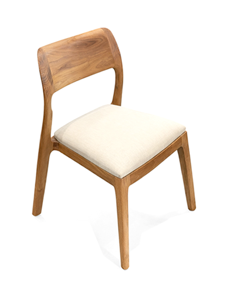 CHAIR STEAKING RAM